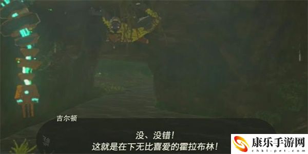 王国之泪只属于我的怪物收藏品2情节挑战攻略