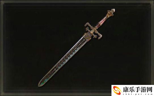 艾尔登法环传说武器获取位置 艾尔登法环传说武器位置