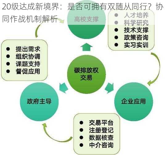 20级达成新境界：是否可拥有双随从同行？协同作战机制解析