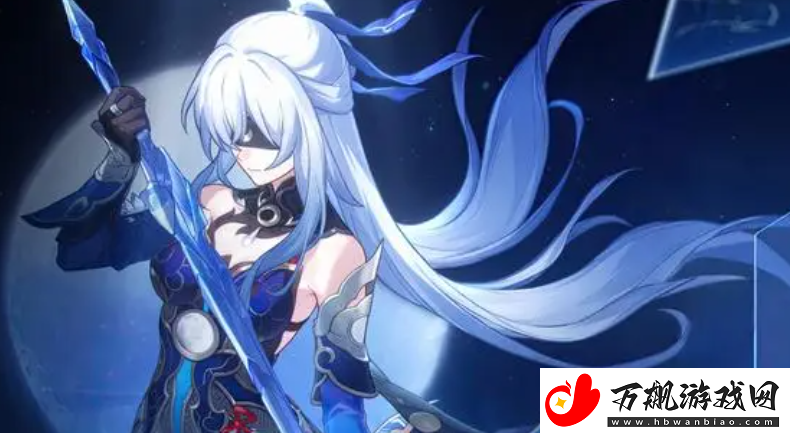 崩坏星穹铁道镜流和托帕哪个强：善于观察和分析敌人的行为模式