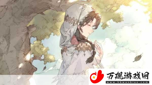 铃兰之剑艾达