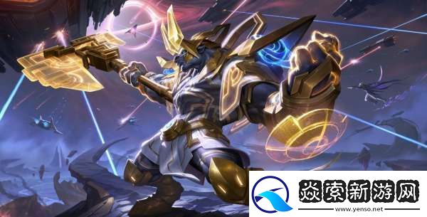 新赛季百穿牛魔已经国一