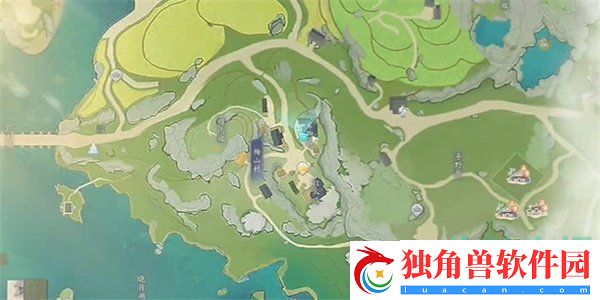 射雕手游雪霞羹怎么收集