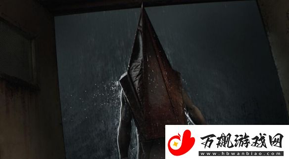 寂静岭2重制版怎么去除大雾
