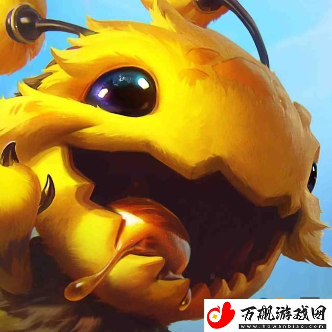 金铲铲之战