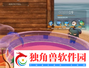 幻兽帕鲁怎么让帕鲁泡温泉