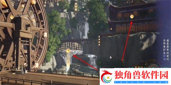 射雕手游吟咏名胜篇银河坠天成就怎么获得