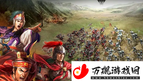 三国志战略版曹操阵容怎么搭配