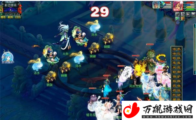 梦幻西游祭龙祖奇遇怎么过