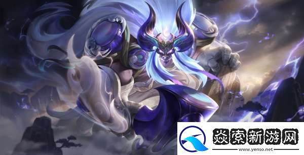 新赛季百穿牛魔已经国一-省流：真的可行