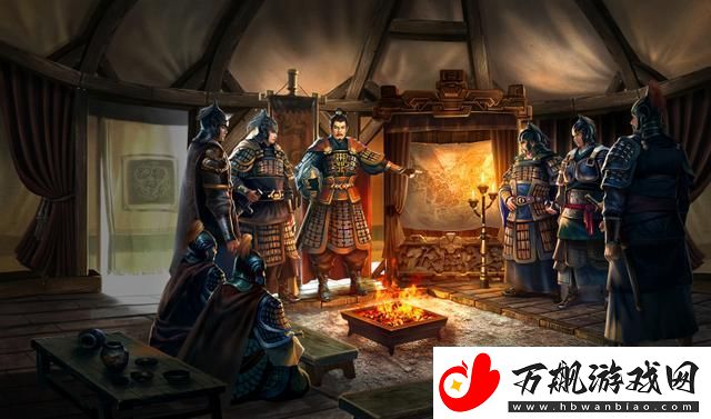率土之滨群雄讨董阵营技术有哪些