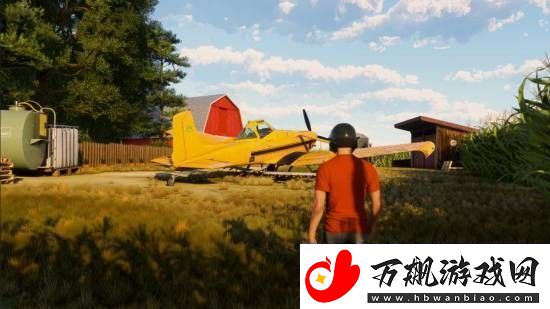 微软模拟飞行2024全球解锁时间公布