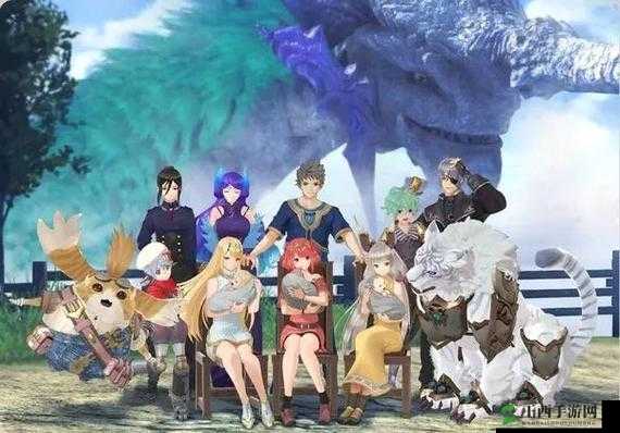 《蓝色弟子之谜:少羽篇章之试炼游戏攻略》