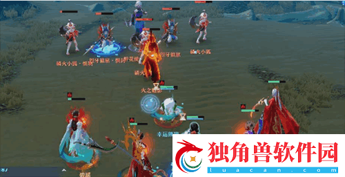 梦幻新诛仙法宝如何升星