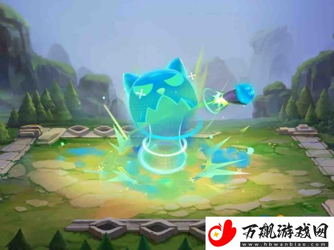 金铲铲之战