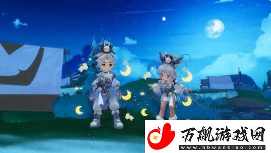 出发吧麦芬中秋典藏时装【月上小兔】将于9月14日上架!