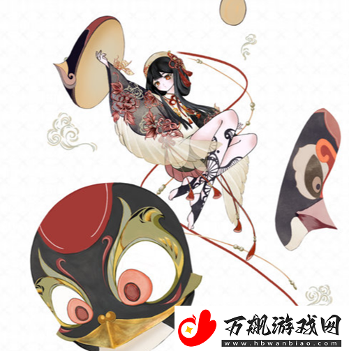 阴阳师百绘罗衣哪个人气最高