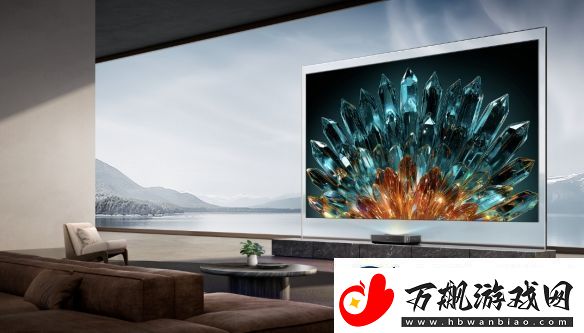 画质与护眼两全