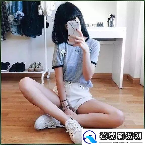 翘腿style-科技圈的新风潮-逗号引发的脑洞狂潮！