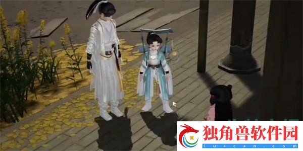 射雕手游雪霞羹怎么收集