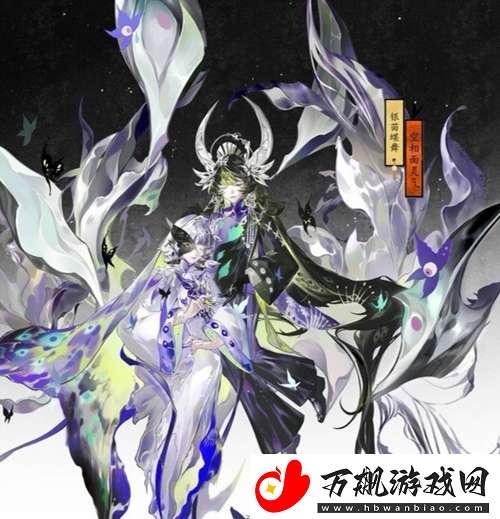 阴阳师百绘罗衣哪个人气最高