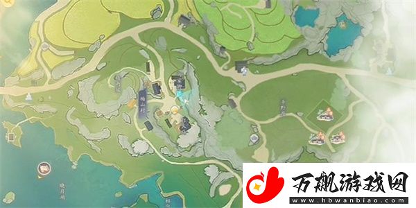 射雕手游螃蟹和橙子的邂逅成就怎么达成：游戏设置优化方法