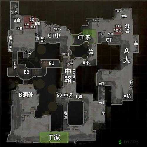 CSGO 全方位枪法技巧与深度心得秘籍大揭秘——助你制霸战场