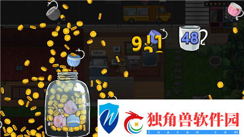 江南百景图补天石全解析