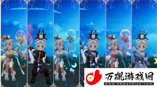出发吧麦芬中秋典藏时装【月上小兔】将于9月14日上架!