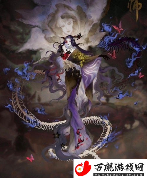 阴阳师百绘罗衣哪个人气最高