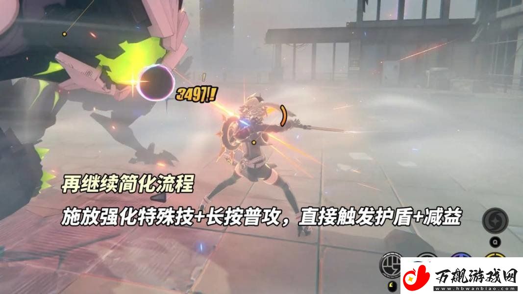 绝区零凯撒是否值得培养