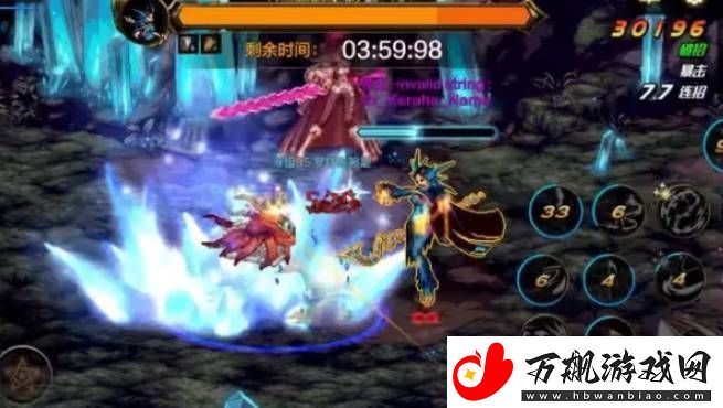 dnf手游小队突袭第三期怪物打法技巧是什么