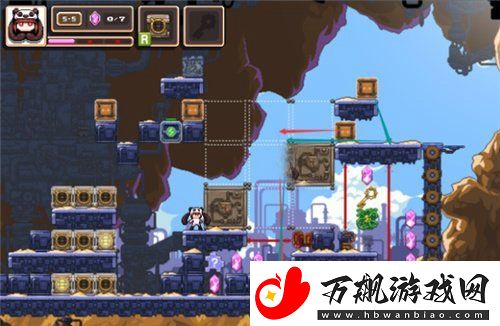 幻境双生5-5怎么玩-通关图文攻略一览