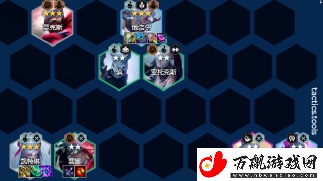 金铲铲之战s11卢登女警怎么玩：炼金系统药剂制作指南