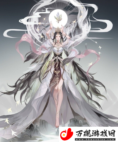 阴阳师百绘罗衣哪个人气最高