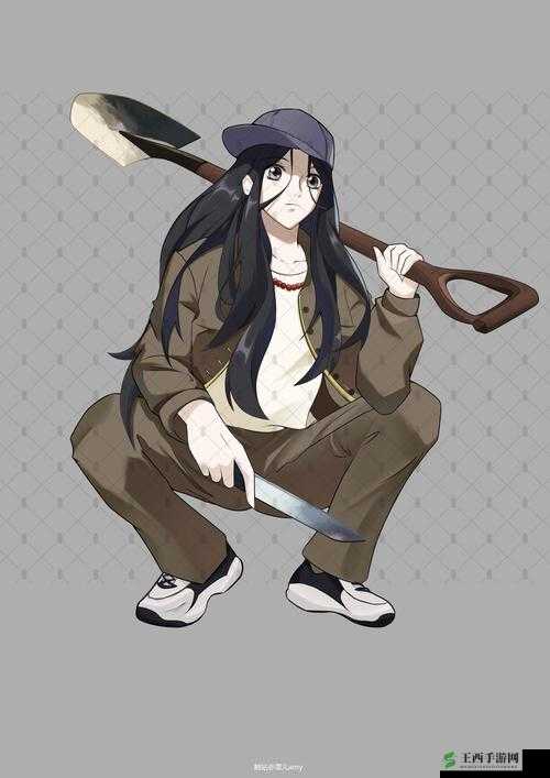 人之下冯宝宝得刃之谜:揭秘神秘之刃的获取之旅