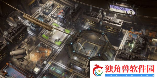 建造游戏伊克西翁将登陆PS5和Xbox-Series！
