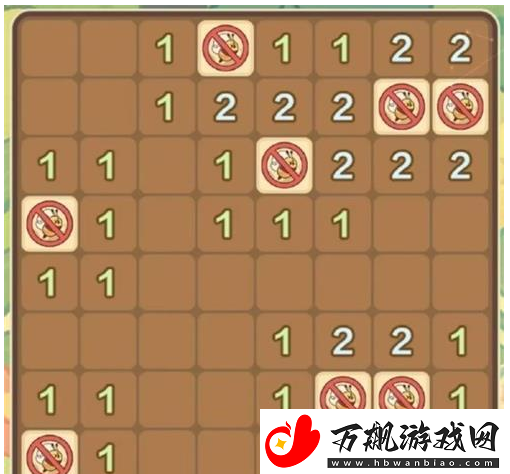 未定事件簿蜜礼蜂纷第六关怎么过