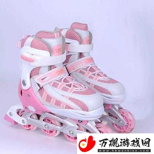 小孩一起滑-轮滑鞋免费大放送