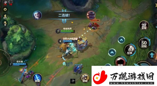 英雄联盟手游无限乱斗开放时间什么时候