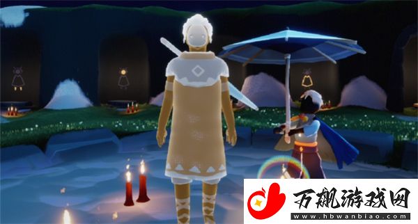 光遇雨伞先祖在哪里兑换：突发状况应对策略大全