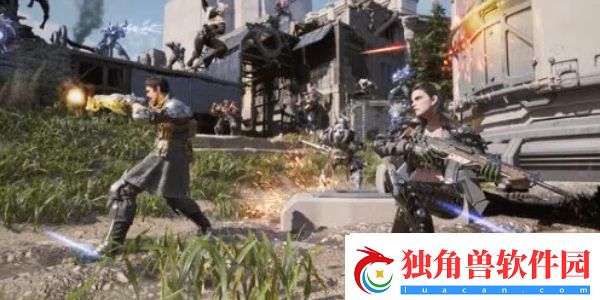 第一后裔Steam玩家破21万！玩家评价褒贬不一