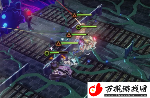 异象回声危机行动s103怎么打