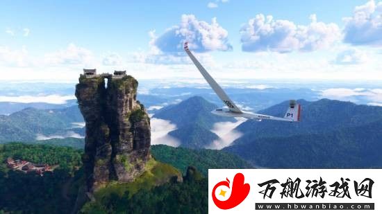 微软模拟飞行2024全球解锁时间公布