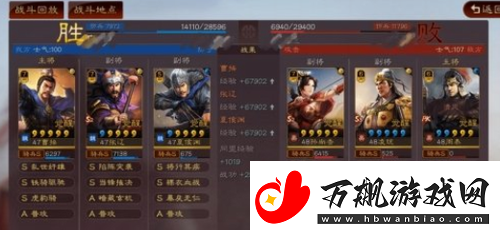 三国志战略版曹操阵容怎么搭配