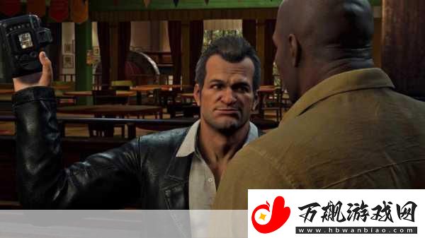丧尸围城-豪华复刻版预约开启-里昂新外观震撼曝光！