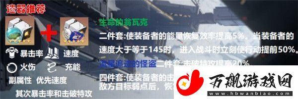 星穹铁道艾丝妲崩怎么玩艾丝妲角色攻略