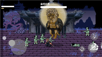 鬼谷八荒有什么好玩的流派-探索游戏中多样化的战斗风格与乐趣