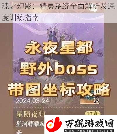 魂之幻影