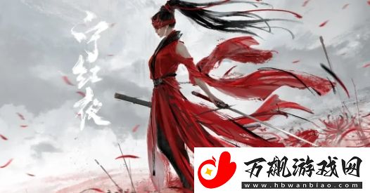 永劫无间手游宁红夜基本信息介绍